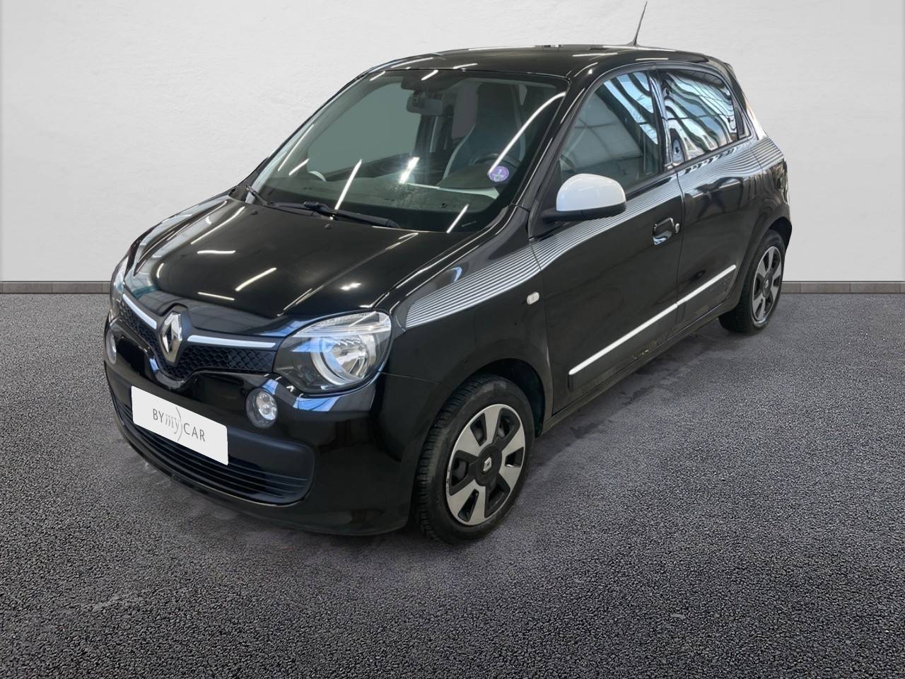 Image de l'annonce principale - Renault Twingo