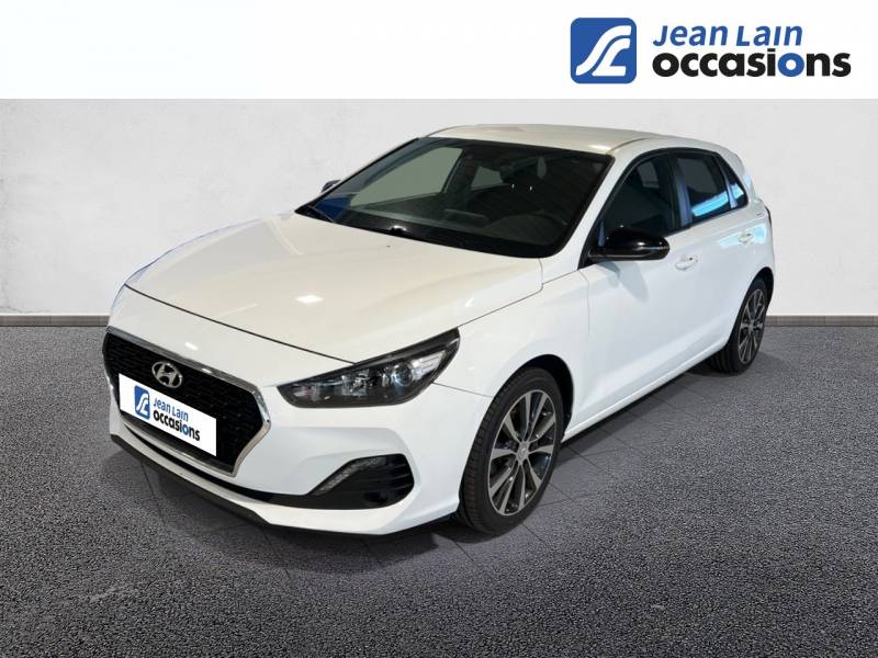 Image de l'annonce principale - Hyundai i30