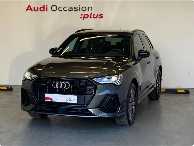 Image de l'annonce principale - Audi Q3