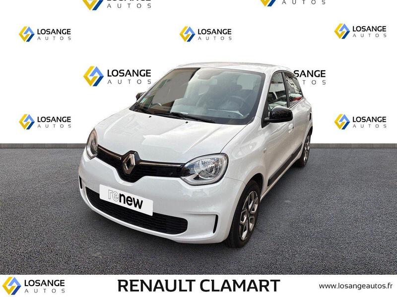 Image de l'annonce principale - Renault Twingo