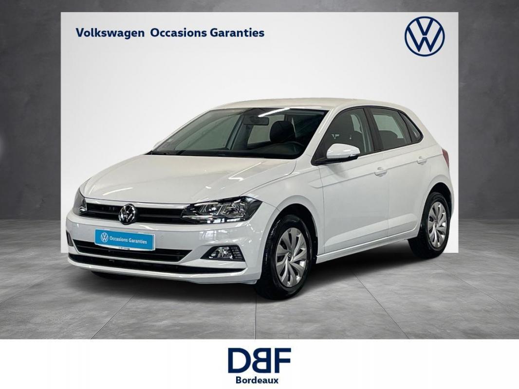 Image de l'annonce principale - Volkswagen Polo