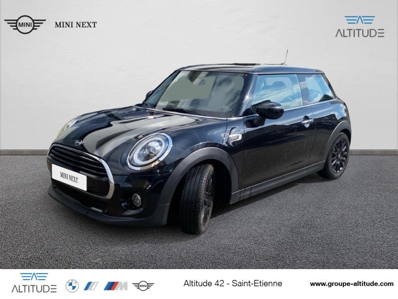 Image de l'annonce principale - MINI Hatch 3 Portes