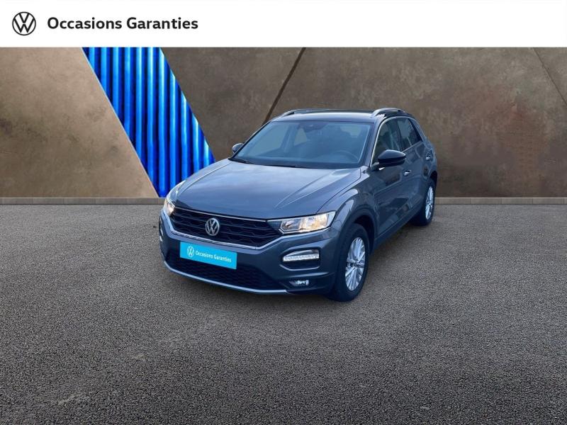 Image de l'annonce principale - Volkswagen T-Roc