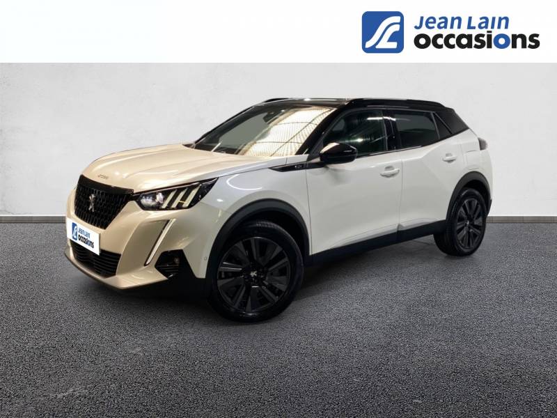 Image de l'annonce principale - Peugeot 2008
