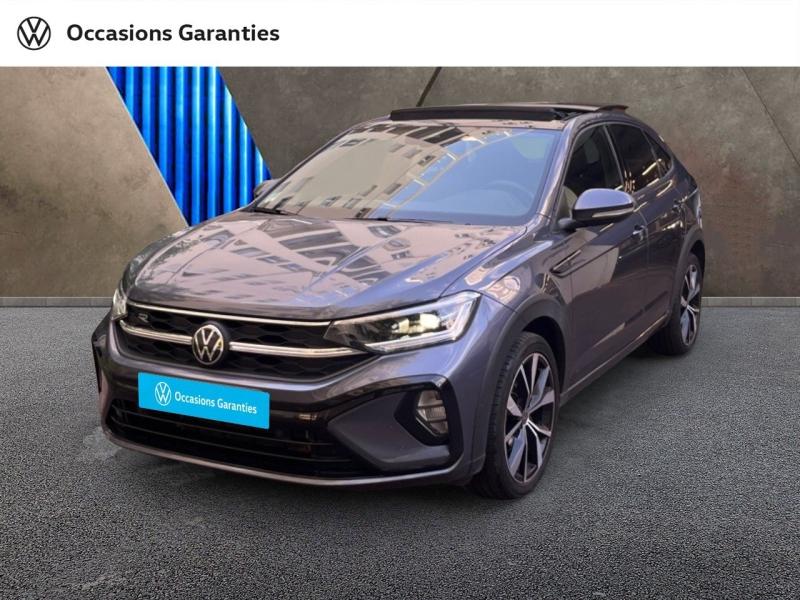 Image de l'annonce principale - Volkswagen Taigo