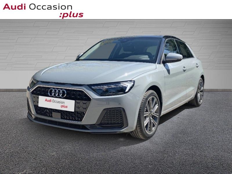 Image de l'annonce principale - Audi A1