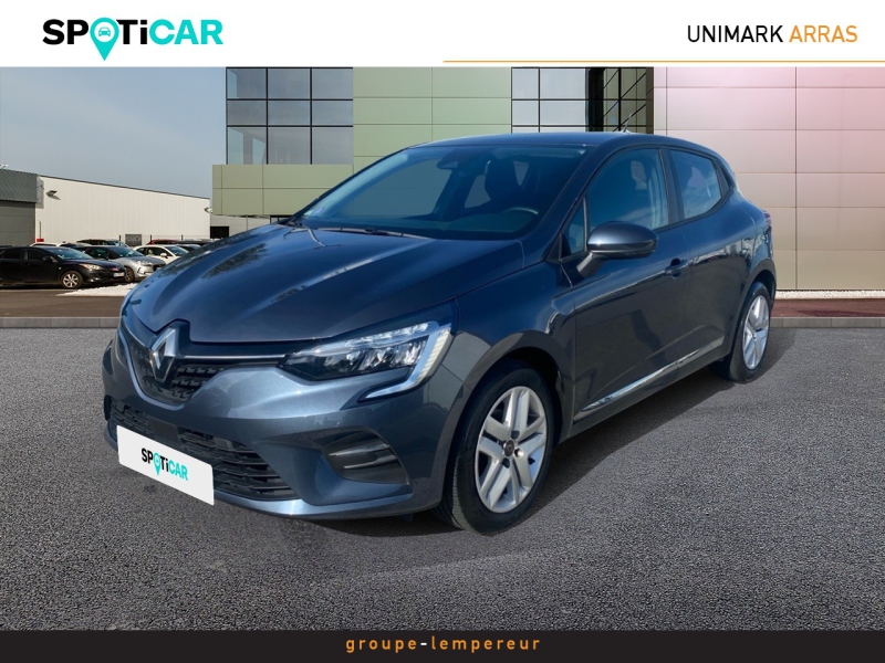 Image de l'annonce principale - Renault Clio