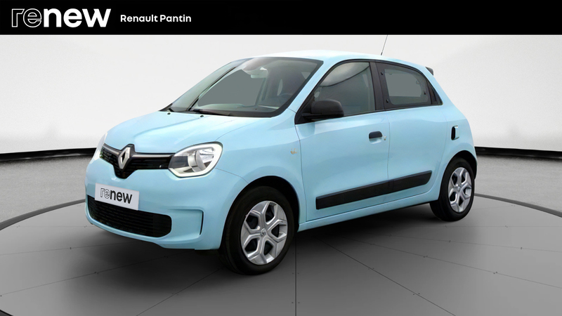 Image de l'annonce principale - Renault Twingo