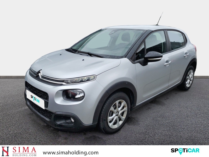 Image de l'annonce principale - Citroën C3