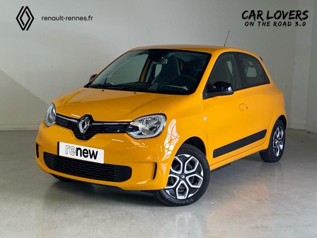 Image de l'annonce principale - Renault Twingo