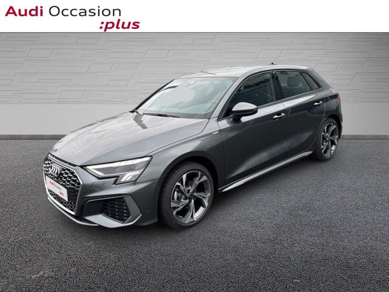 Image de l'annonce principale - Audi A3