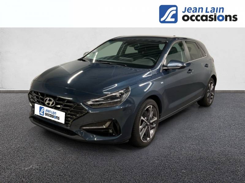 Image de l'annonce principale - Hyundai i30