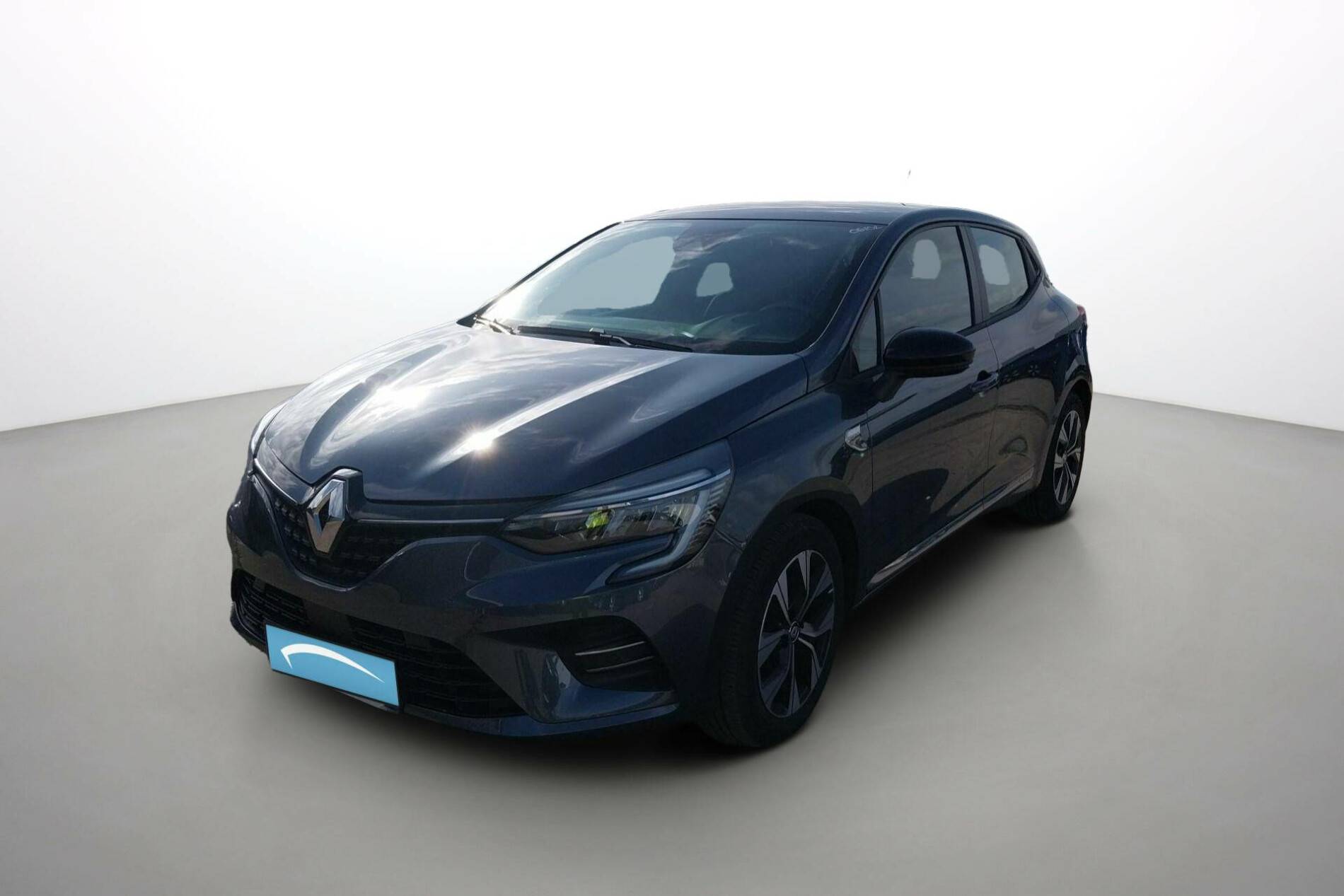 Image de l'annonce principale - Renault Clio