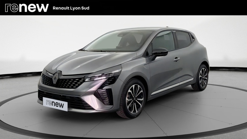 Image de l'annonce principale - Renault Clio