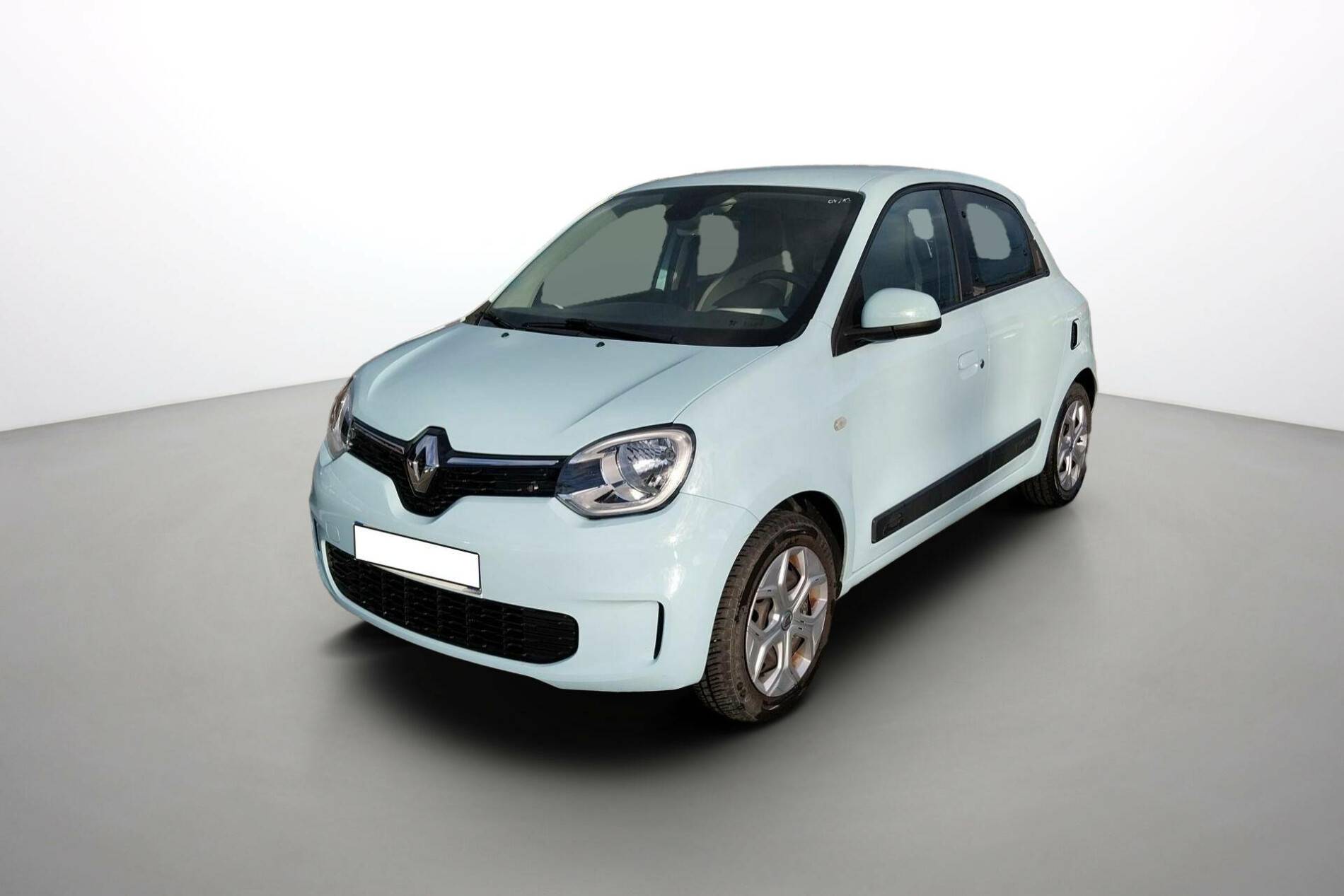 Image de l'annonce principale - Renault Twingo