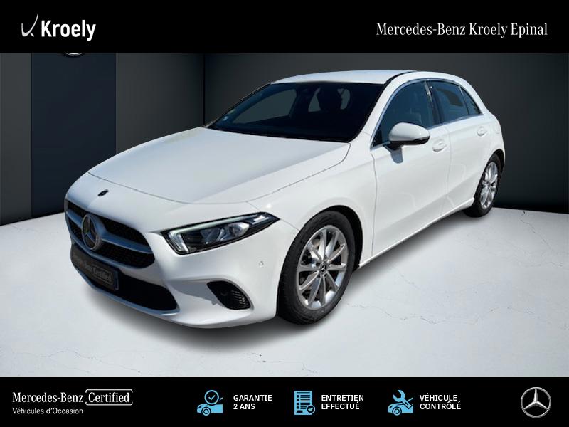 Image de l'annonce principale - Mercedes-Benz Classe A