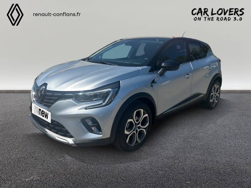 Image de l'annonce principale - Renault Captur