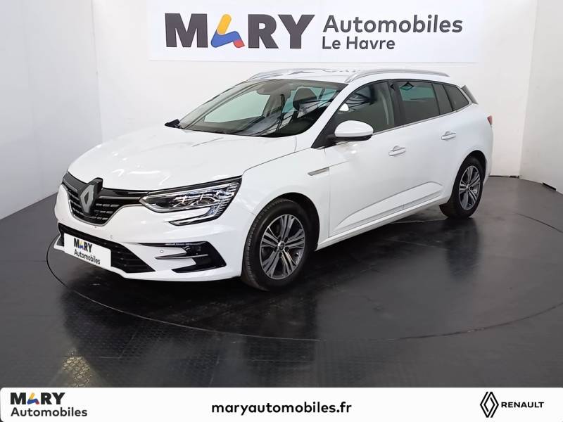 Image de l'annonce principale - Renault Megane