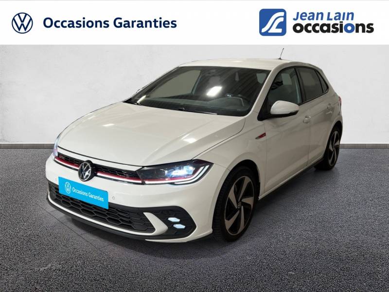 Image de l'annonce principale - Volkswagen Polo GTI