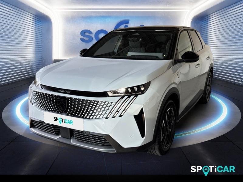 Image de l'annonce principale - Peugeot 3008