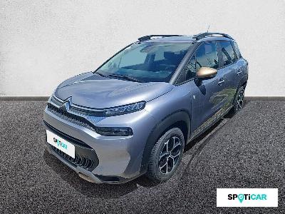 Image de l'annonce principale - Citroën C3 Aircross