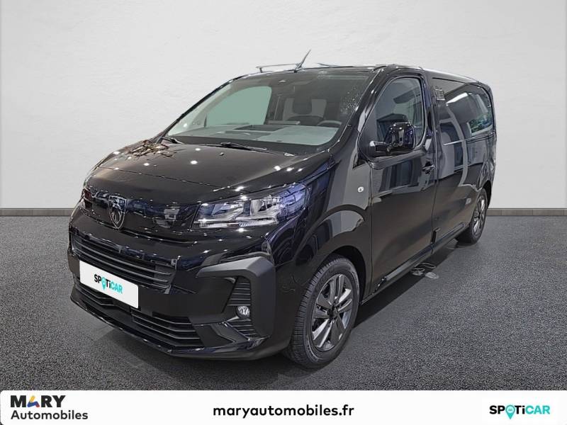 Image de l'annonce principale - Peugeot Expert