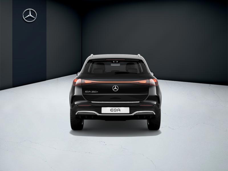 Image de l'annonce principale - Mercedes-Benz EQA