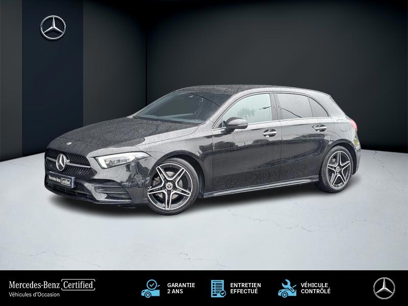 Image de l'annonce principale - Mercedes-Benz Classe A