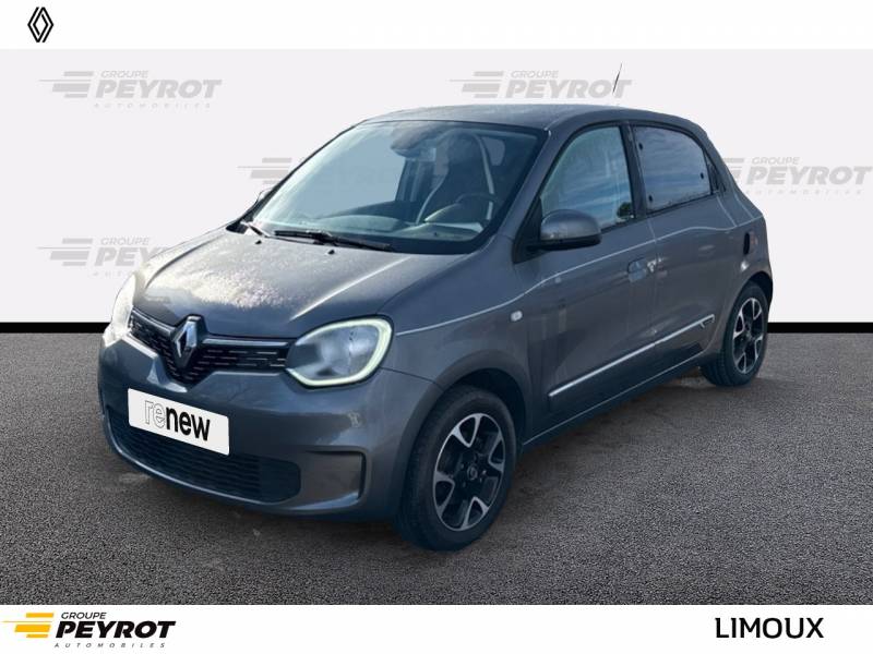 Image de l'annonce principale - Renault Twingo