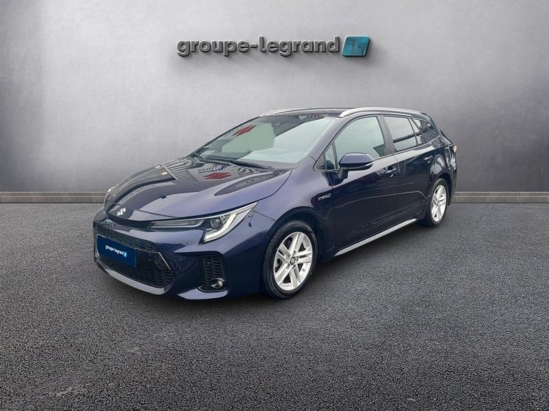Image de l'annonce principale - Suzuki Swace