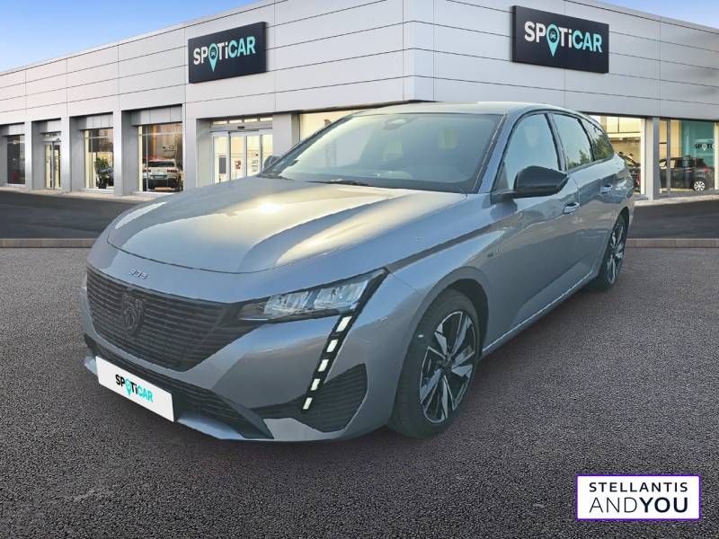 Image de l'annonce principale - Peugeot 308 SW