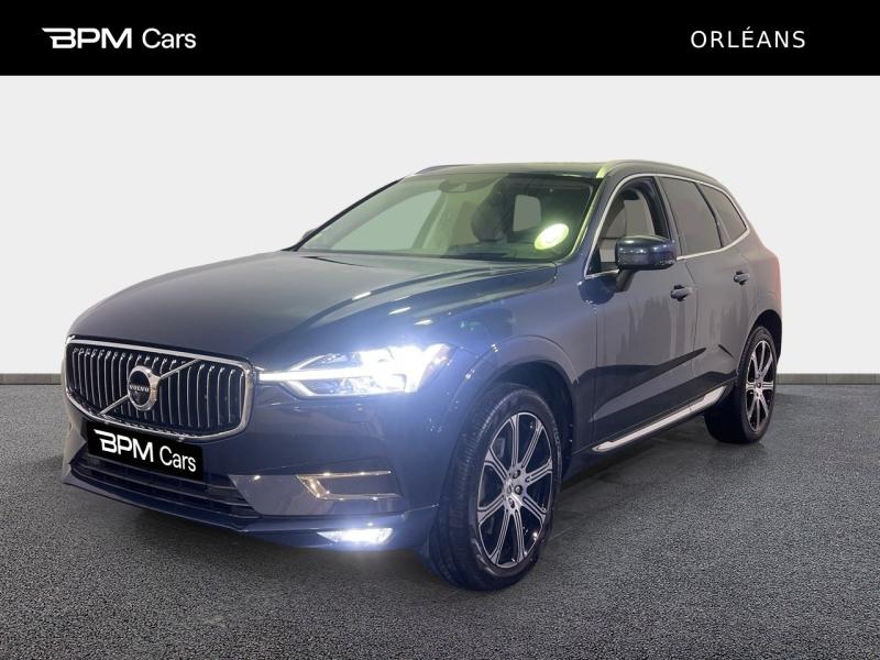 Image de l'annonce principale - Volvo XC60