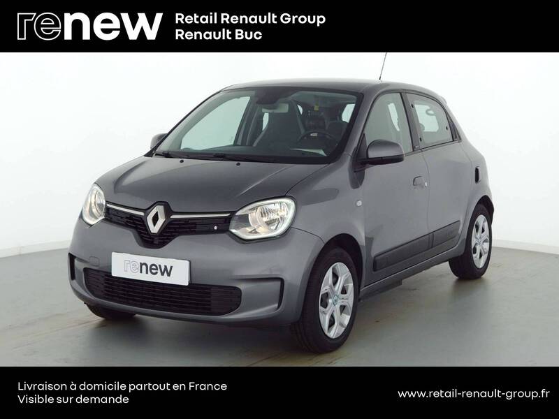 Image de l'annonce principale - Renault Twingo