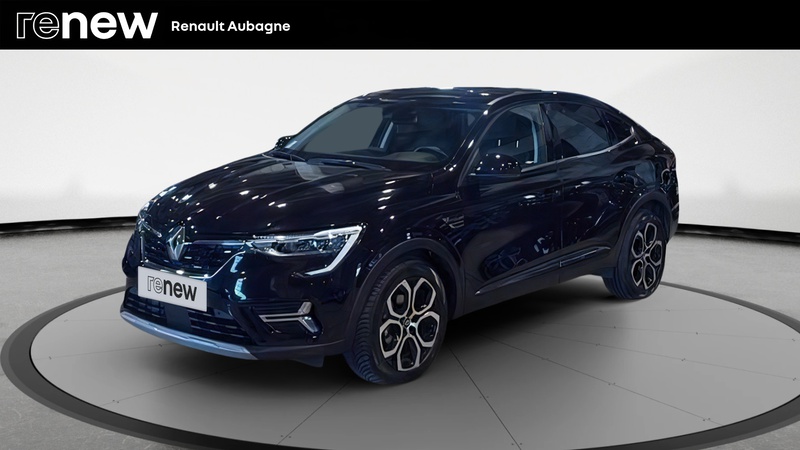 Image de l'annonce principale - Renault Arkana