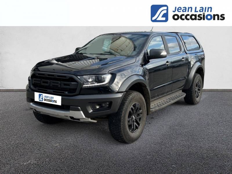 Image de l'annonce principale - Ford Ranger