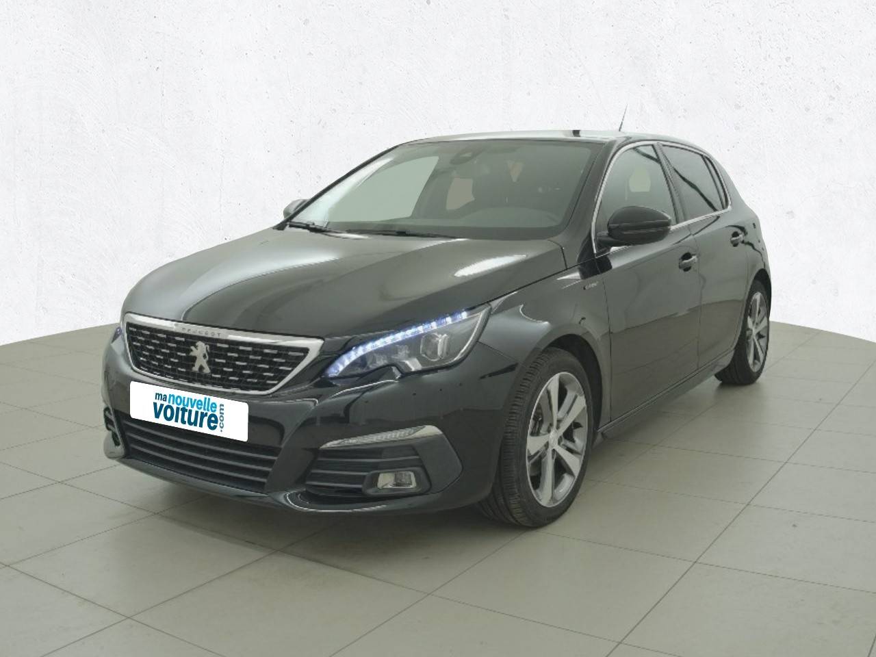 Image de l'annonce principale - Peugeot 308