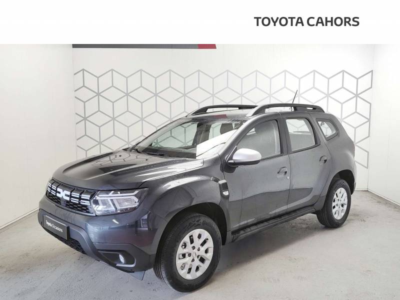 Image de l'annonce principale - Dacia Duster