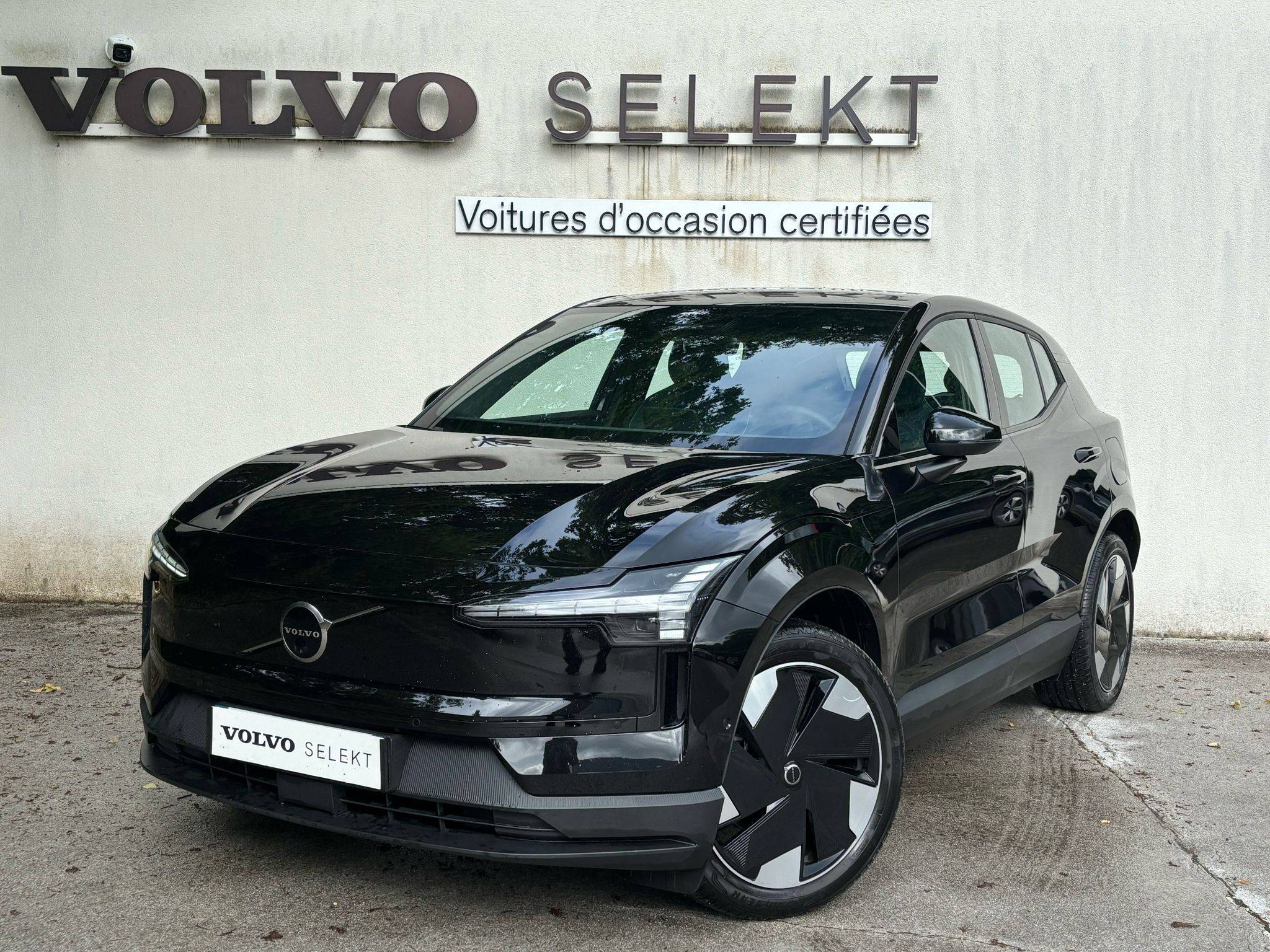 Image de l'annonce principale - Volvo EX30