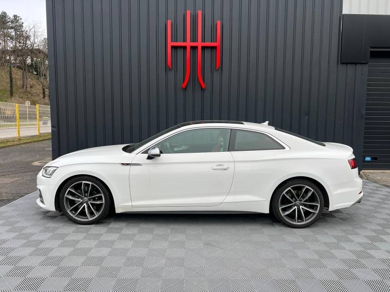 Image de l'annonce principale - Audi S5