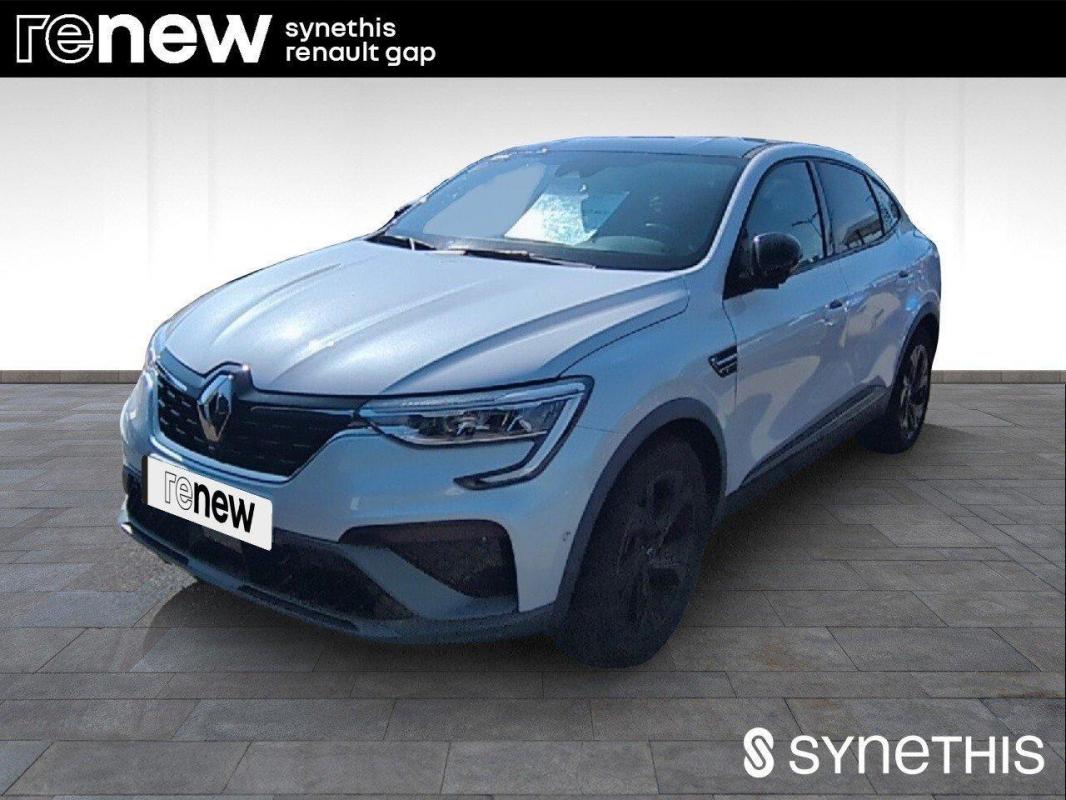 Image de l'annonce principale - Renault Arkana