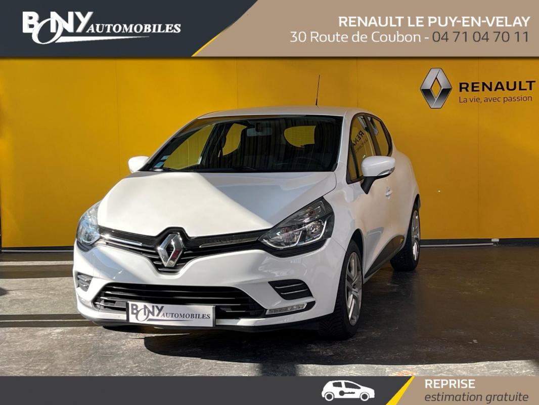 Image de l'annonce principale - Renault Clio