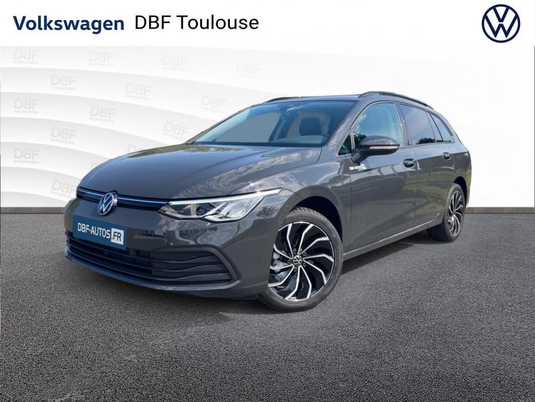 Image de l'annonce principale - Volkswagen Golf