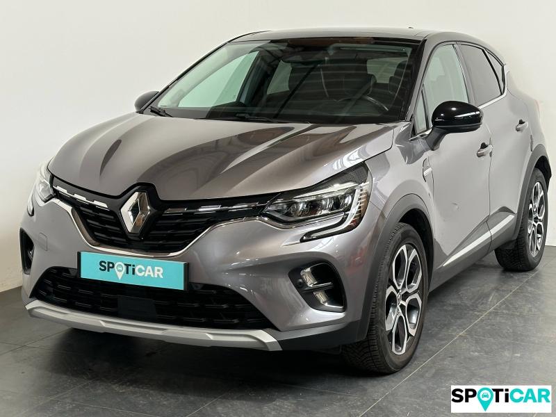 Image de l'annonce principale - Renault Captur