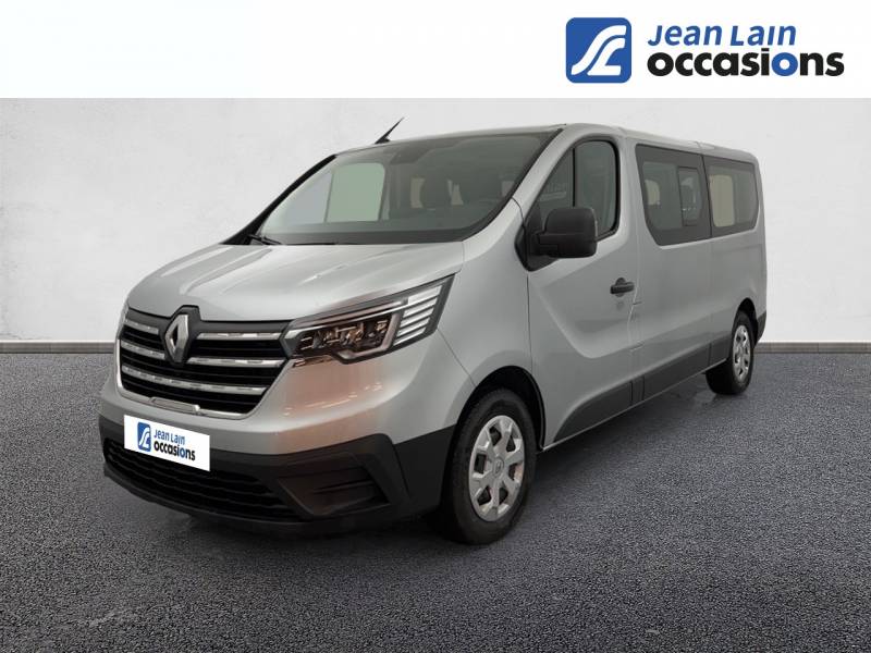 Image de l'annonce principale - Renault Trafic