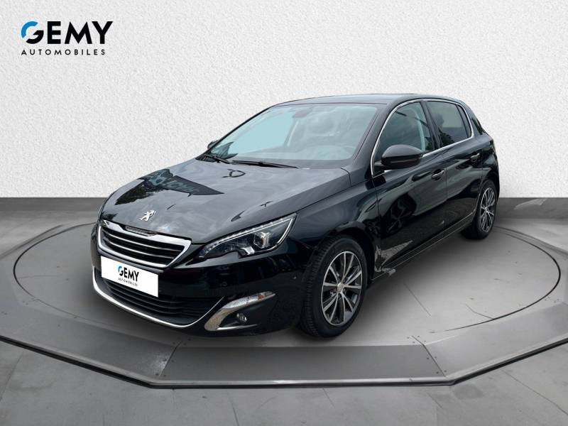 Image de l'annonce principale - Peugeot 308