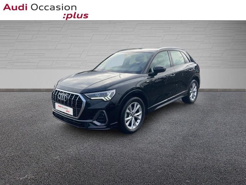 Image de l'annonce principale - Audi Q3