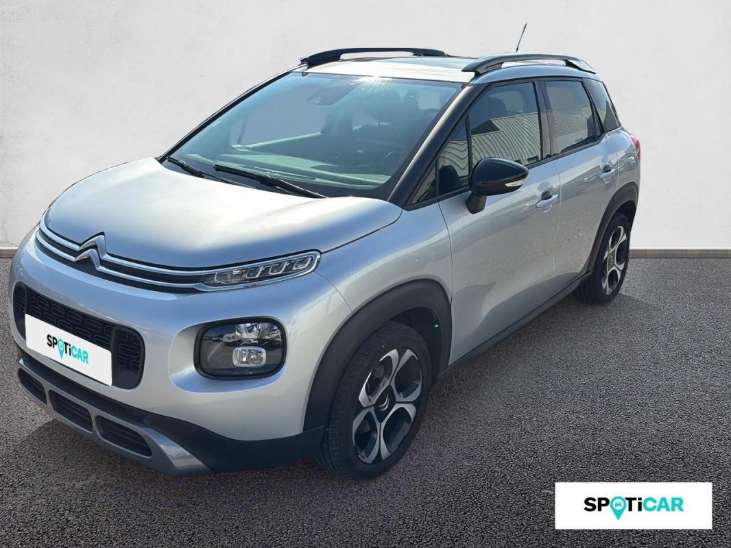 Image de l'annonce principale - Citroën C3 Aircross