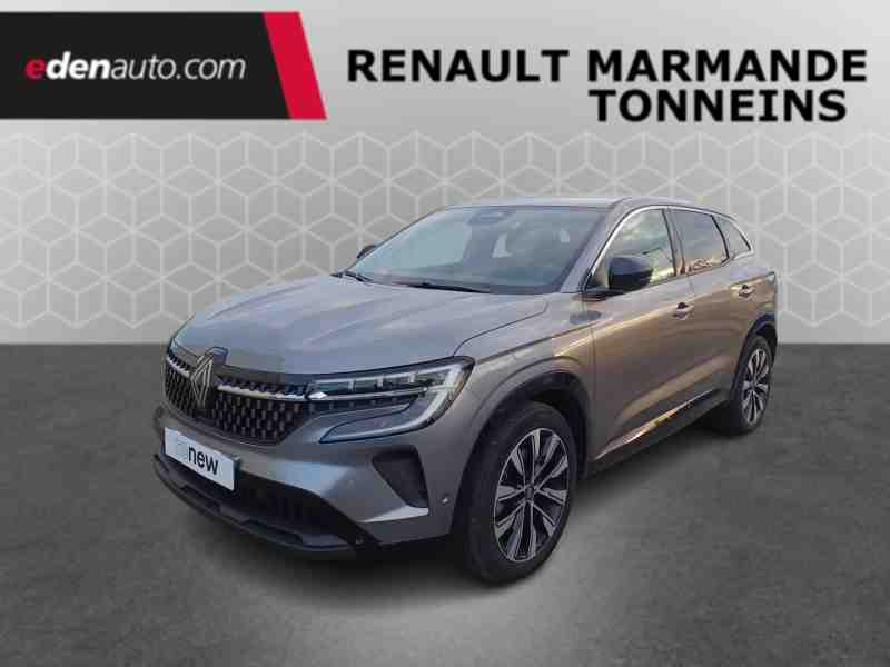 Image de l'annonce principale - Renault Austral