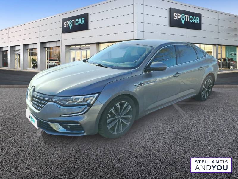 Image de l'annonce principale - Renault Talisman