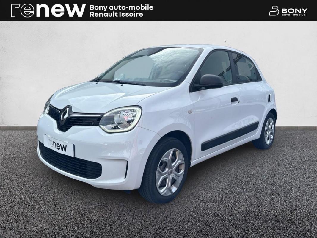 Image de l'annonce principale - Renault Twingo